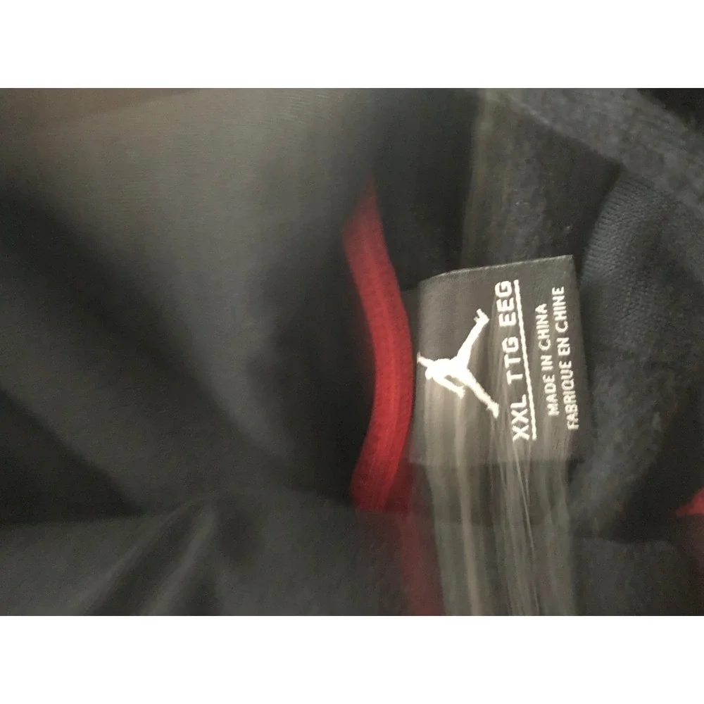 Nike jordan varsity